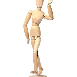 Art Alternatives - Artist Manikin - Maniquís Modelo