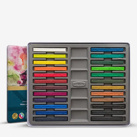 Derwent - Inktense - Ink Blocks