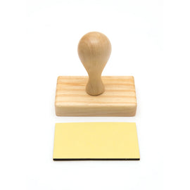 Rico Design - DIY Stamp Handle