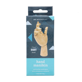 Art Alternatives - Hand Manikin