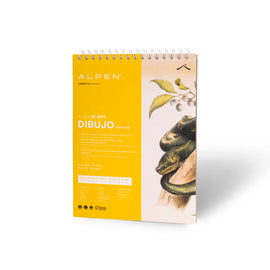 Alpen - Block de Arte Dibujo - 200 g