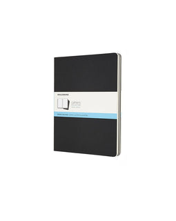 Moleskine - Classics Collection - Dotten Notebook Hard Cover - 7.5x10 in