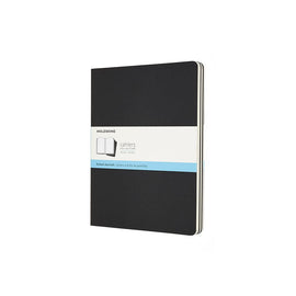 Moleskine - Classics Collection - Dotten Notebook Hard Cover - 7.5x10 in