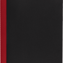 Moleskine - Subject Cahiers - Pack 2 - 8.5x11 in