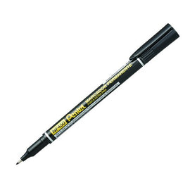 Pentel - Permanent Marker - Punta Fina