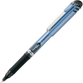 Pentel - EnerGel  Needle Tip - Boligrafo de Gel - 0.5 mm