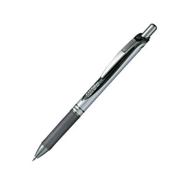 Pentel - EnerGel Retractil - Boligrafo de Gel Liquido - 0.7 mm