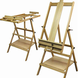 Art Alternatives - Easel Multimedia Studio