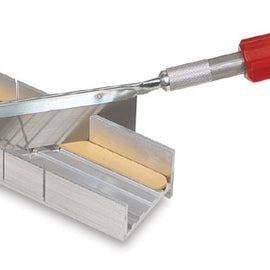 Excel - Mitre Box Set - Guia de Corte en Angulo