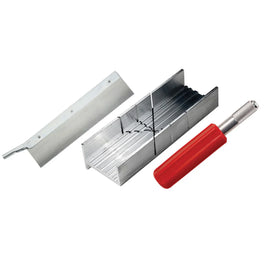 Excel - Mitre Box Set - Guia de Corte en Angulo
