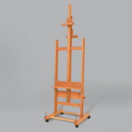 Mabef - Double Sided Studio Display Easel - M/19