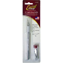Excel - Light Duty Knife N°1