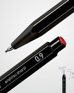 Kokuyo - Enpitsu Sharp Mechanical Pencils