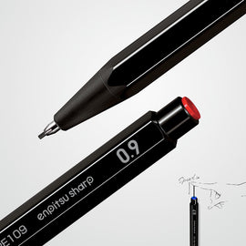Kokuyo - Enpitsu Sharp Mechanical Pencils