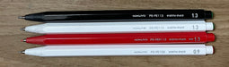 Kokuyo - Enpitsu Sharp Mechanical Pencils