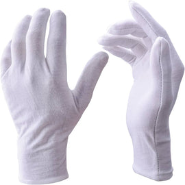 Art Alternatives - Guantes de Algodón