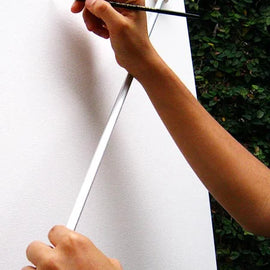 Excel - Mahl Stick - Tiento de Pintor