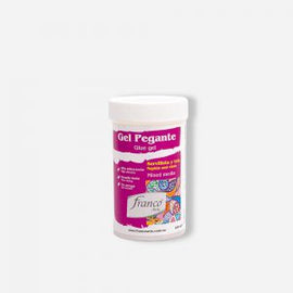 Franco - Gel Pegante - 120 ml