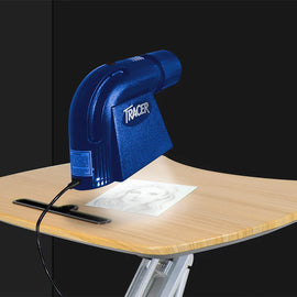 ArtoGraph - Led Tracer Opaque Art Projector