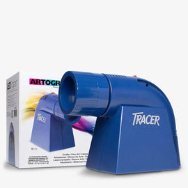 ArtoGraph - Led Tracer Opaque Art Projector