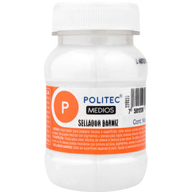Politec - Sellador Barniz