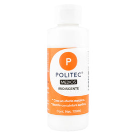 Politec - Medio Iridicente - 120 ml