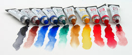 Daniel Smith - Extra Fine Watercolor Master Artist Set - 5 ml