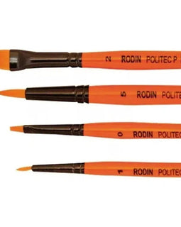 Politec - Pinceles Individuales