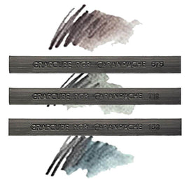 Carand'ache - Grafcube Graphite Stick