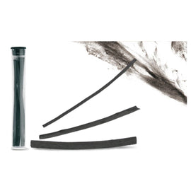 Carand'ache - Soft Natural Charcoal - Set 3