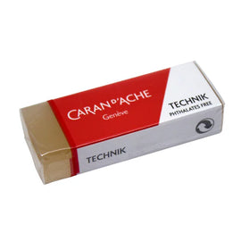 Carand'ache - Technik Eraser - Borrador