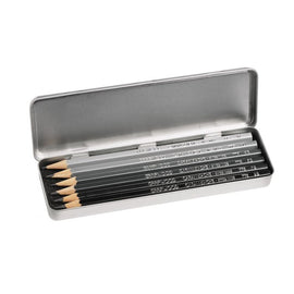 Carand'ache - Metal Box