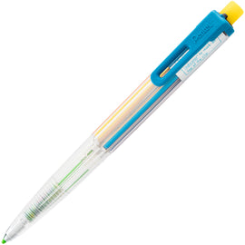 Pentel - 8 Colour Mechanical Pencil - 2.0 mm