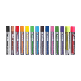 Pentel - 8 Colour Mechanical Pencil - Refill Lead