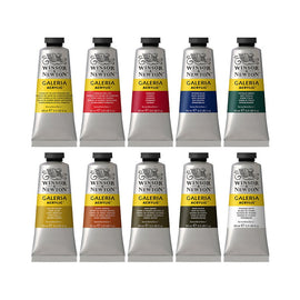 Winsor & Newton - Galeria Acrylic Paint - 60 ml
