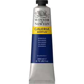 Winsor & Newton - Galeria Acrylic Paint - 200 ml