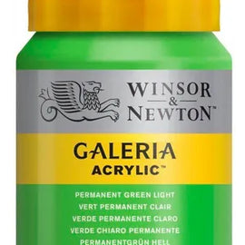 Winsor & Newton - Galeria Acrylic Paint - 250 ml