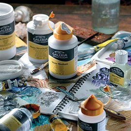 Winsor & Newton - Galeria Extender - 250 ml