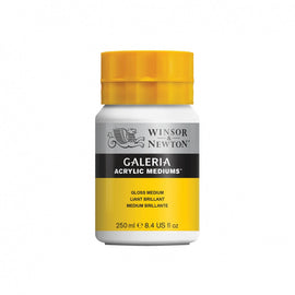 Winsor & Newton - Galeria Gloss Medium