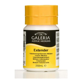 Winsor & Newton - Galeria Extender - 250 ml
