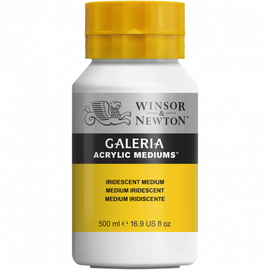 Winsor & Newton - Galeria Iridescent Medium - 250 ml