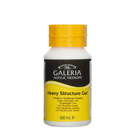 Winsor & Newton - Galeria Heavy Structure Gel