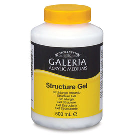 Winsor & Newton - Galeria Structure Gel