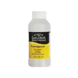 Winsor & Newton - Galeria Flow Improver - 250 ml