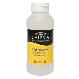 Winsor & Newton - Galeria Fluid Retarder - 250 ml