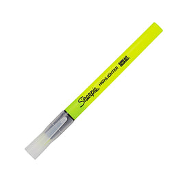 Sharpie - Clear View Stick Highlighter - 2 pz