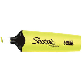 Sharpie - Clear View Highlighter - 3 pz