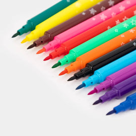 Keyroad - Captix Fiber Markers