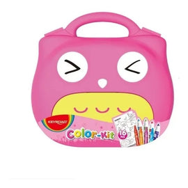 Keyroad - Coloring Kit
