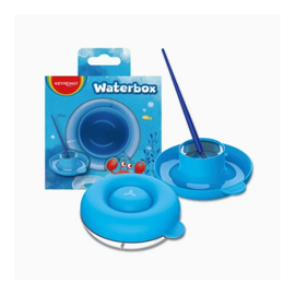 Keyroad - Waterbox Pote de Agua para Mezclas